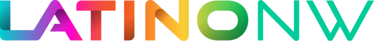 LatinoNW logo image